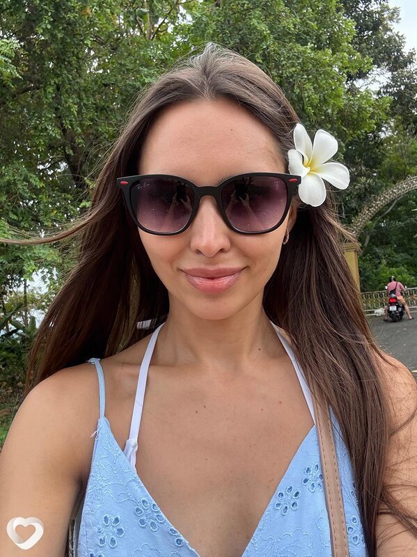 Снежана, 33, Москве — анкета №3848769