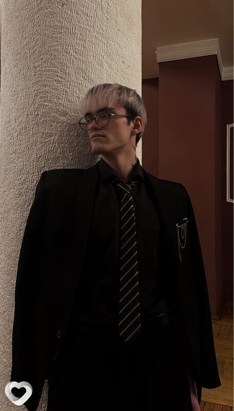 Artyom, 20, Ульяновске — анкета №3848770