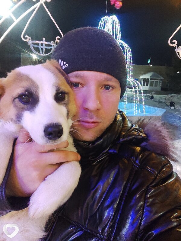 Дмитрий, 31, Костанае — анкета №3848771