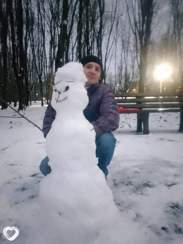 Дима, 42, Донское — анкета №3848781