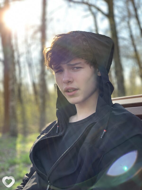 Сергей, 22, Липецке — анкета №3848691