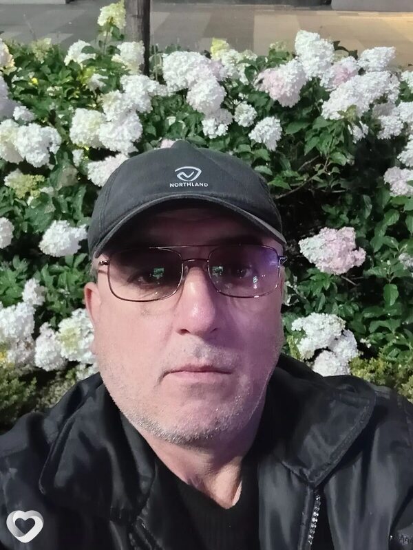 Samad, 54, Екатеринбурге — анкета №3848695