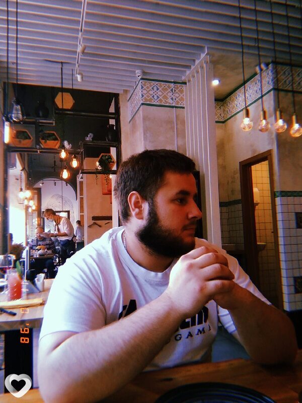 Шамиль, 26, Нижнем Новгороде — анкета №3848696