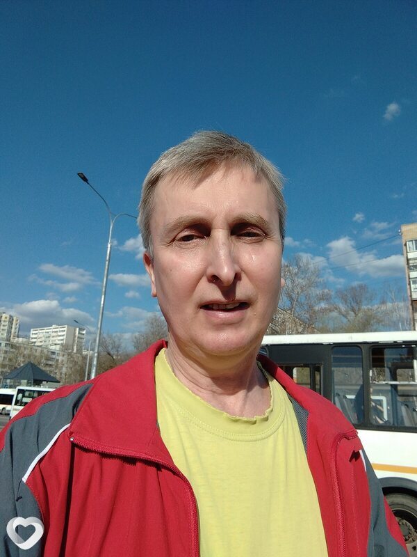 Александр, 57, Москве — анкета №3848698