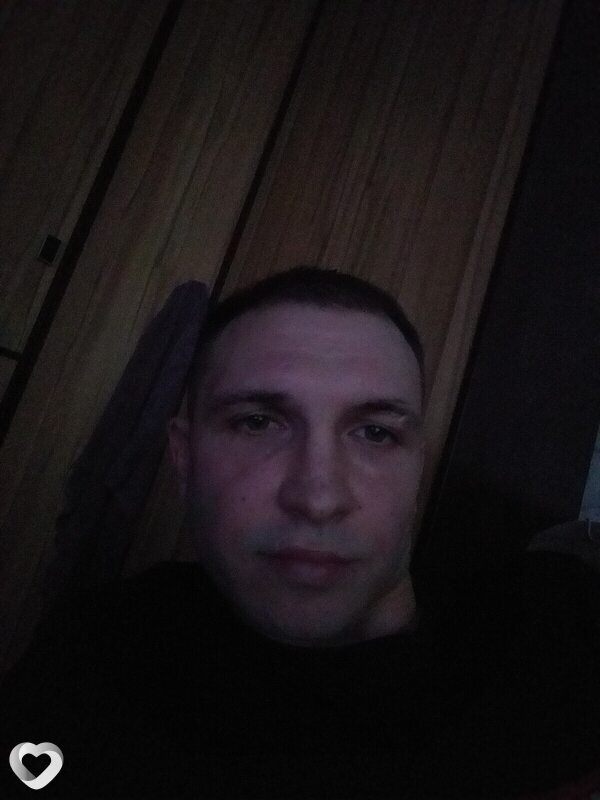 Иван, 36, Балакове — анкета №3848700