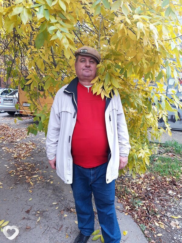 Годжи, 50, Краснодаре — анкета №3848702