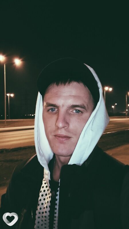 Сергей, 30, Санкт-Петербурге — анкета №3848707