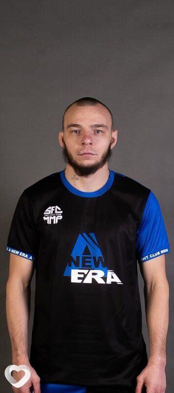 Алексей, 26, Москве — анкета №3848709