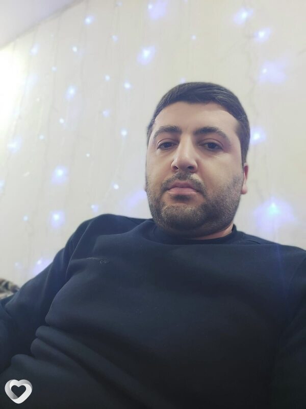 Акоб, 32, Краснодаре — анкета №3848710