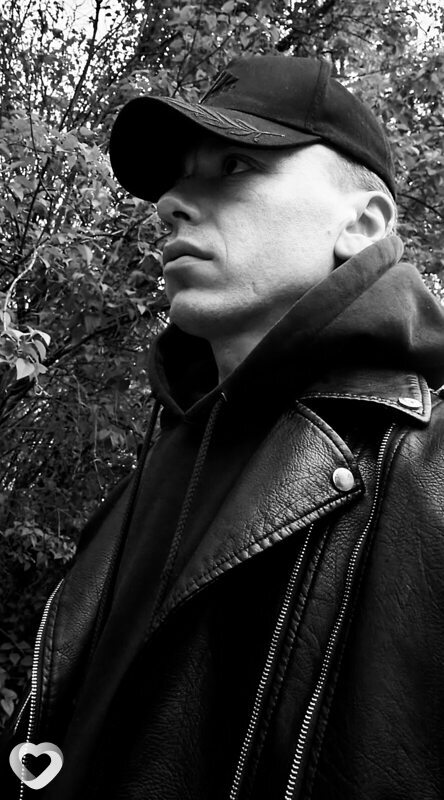 Дмитрий, 34, Москве — анкета №3848712