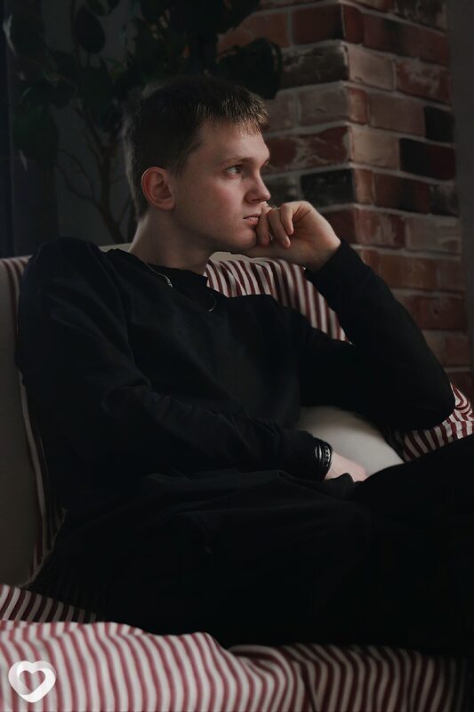 Артём, 22, Ставрополе — анкета №3848644