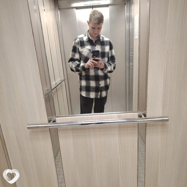 Александр, 21, Могилев — анкета №3848649