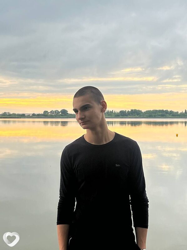 Степан, 19, Ростове-на-Дону — анкета №3848652