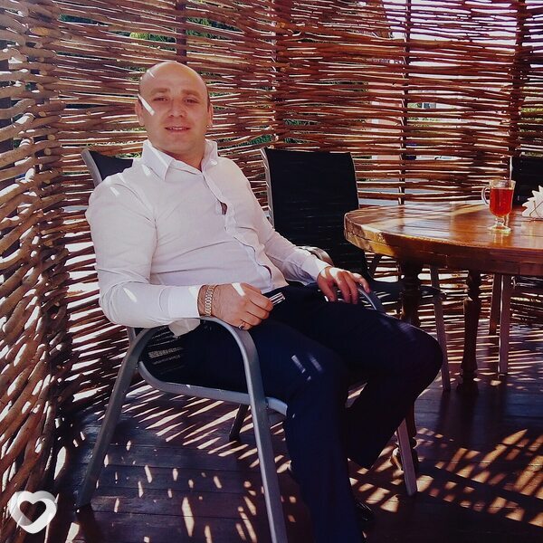 Руслан, 35, Нижнем Новгороде — анкета №3848655
