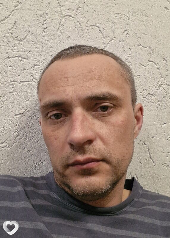 Евгений, 43, Солигорске — анкета №3848660
