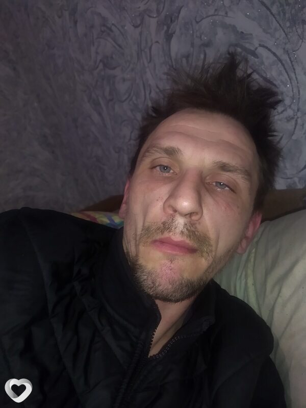 Артем, 39, Бобруйске — анкета №3848661