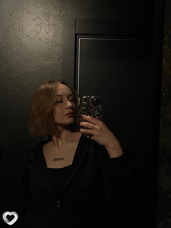 Доминика, 19, Минске — анкета №3848666