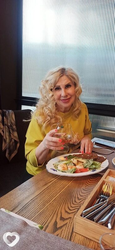 Татьяна, 62, Краснодаре — анкета №3848673