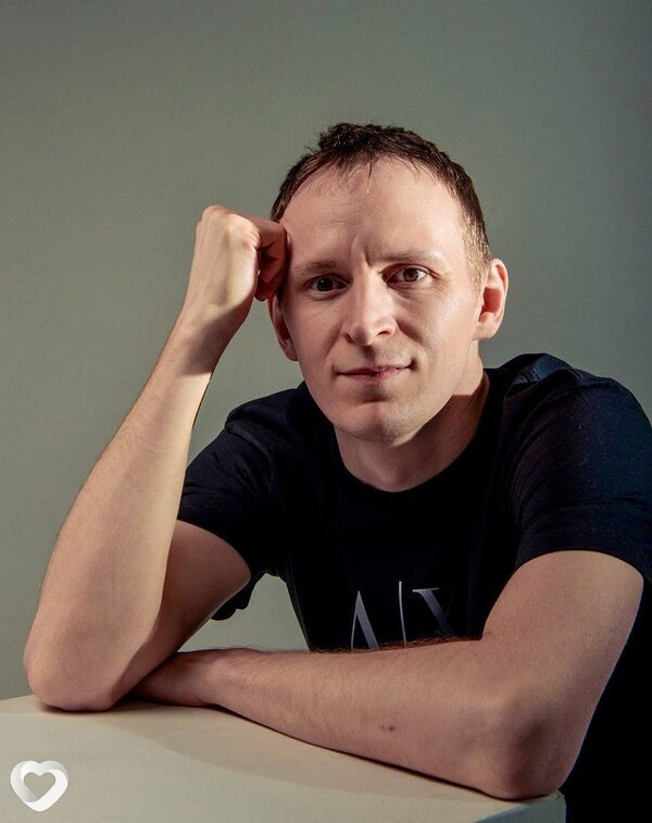 Ильдар, 37, Санкт-Петербурге — анкета №3848674