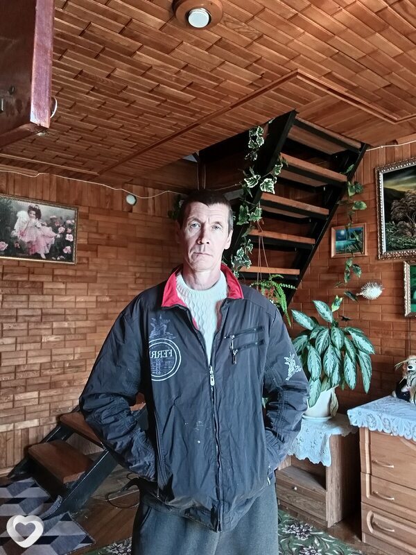 Сергей, 49, Майкопе — анкета №3848680