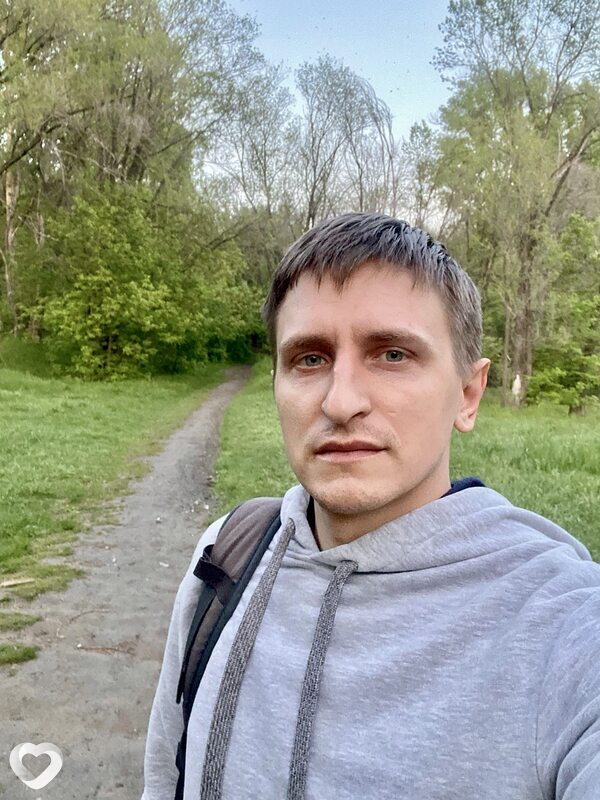 Антон, 34, Барнауле — анкета №3848681