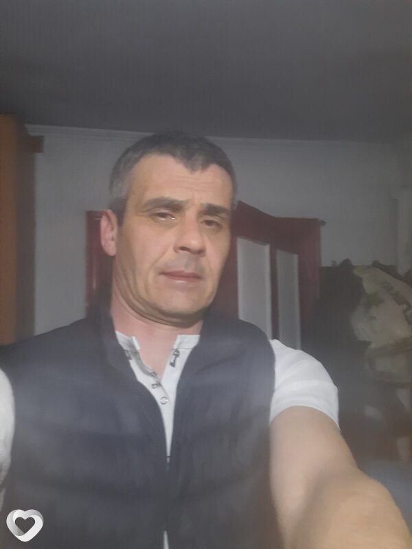 Stas, 45, Черкассах — анкета №3848683