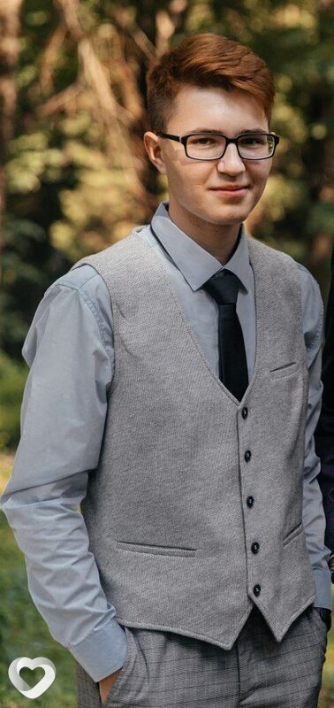 Александр, 22, Сергиеве Посаде — анкета №3848750
