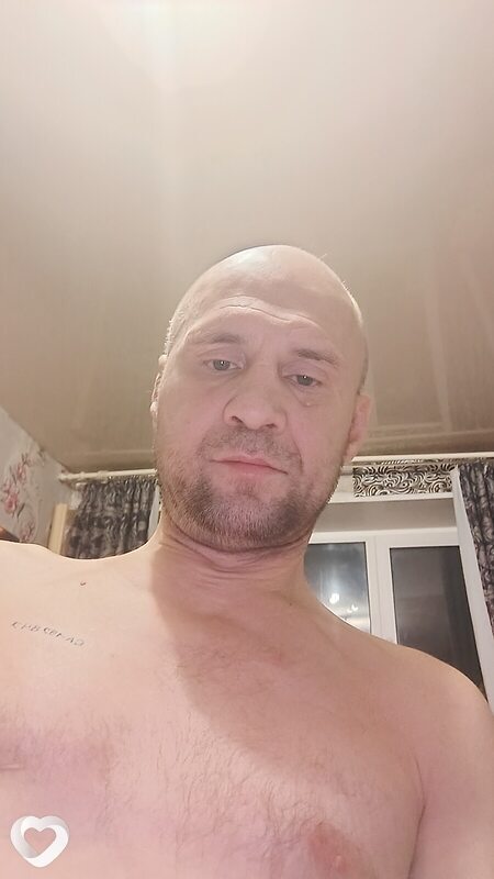 Александр, 49, Красноярске — анкета №3848751