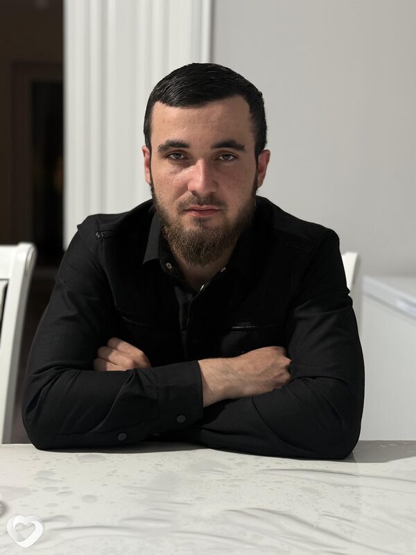 Maga, 26, Пятигорске — анкета №3848752