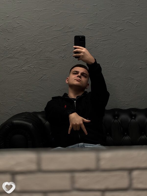 Дима, 18, Нижнем Новгороде — анкета №3848754