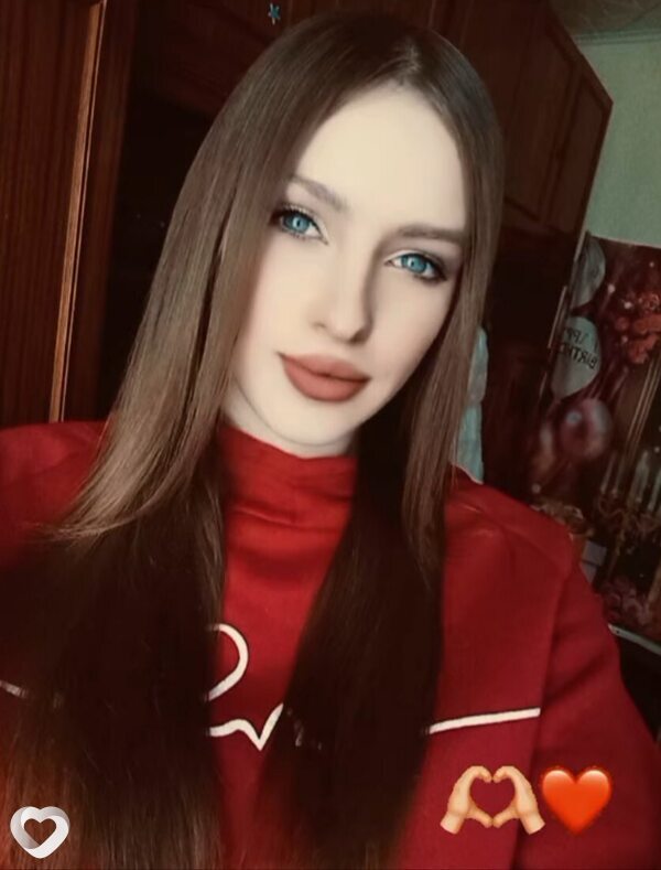 Karina, Александрия