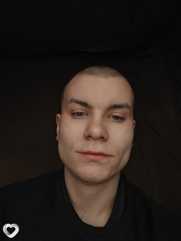 Антон, 26, Екатеринбурге — анкета №3848759