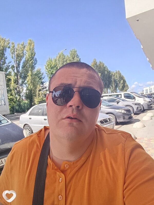 Oleksander, 31, Кривое Роге — анкета №3848763