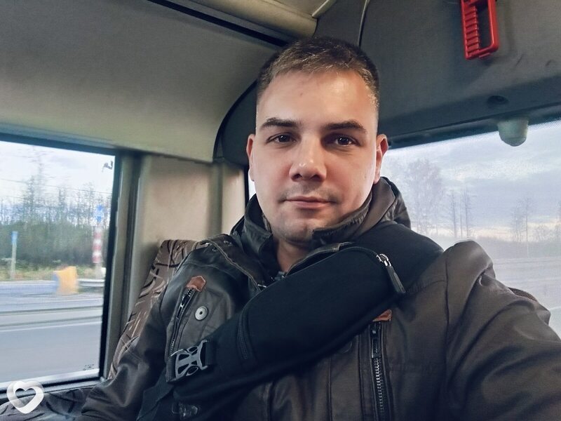 Никита, 30, Твери — анкета №3849118