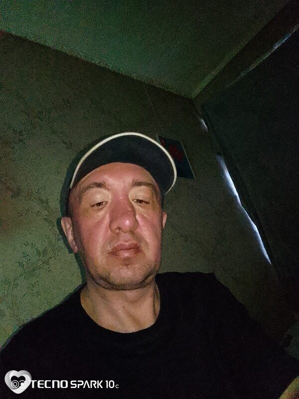 Роман, 42, Перми — анкета №3849128