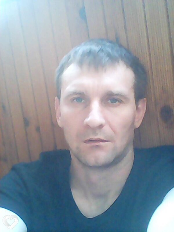 Иван, 47, Краснодаре — анкета №14728