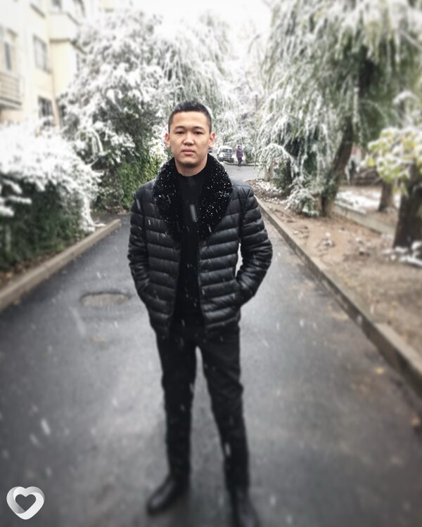 Елдос, 25, Актау — анкета №3849133