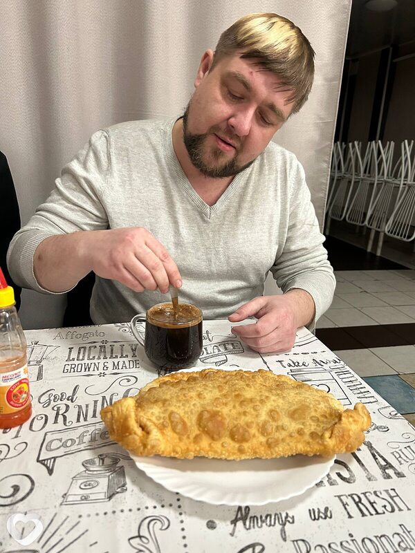 Сергей, 38, Екатеринбурге — анкета №3848966