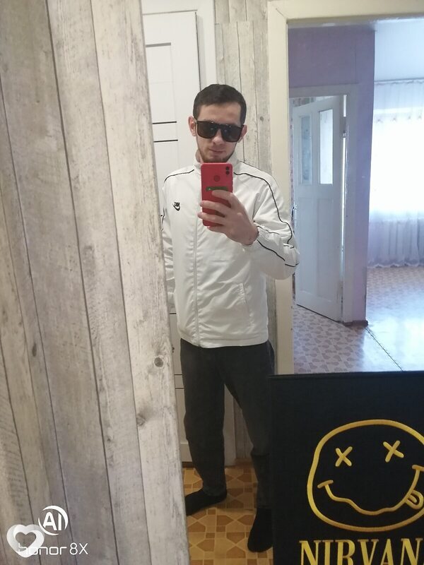 Иван, 33, Волгограде — анкета №3848973