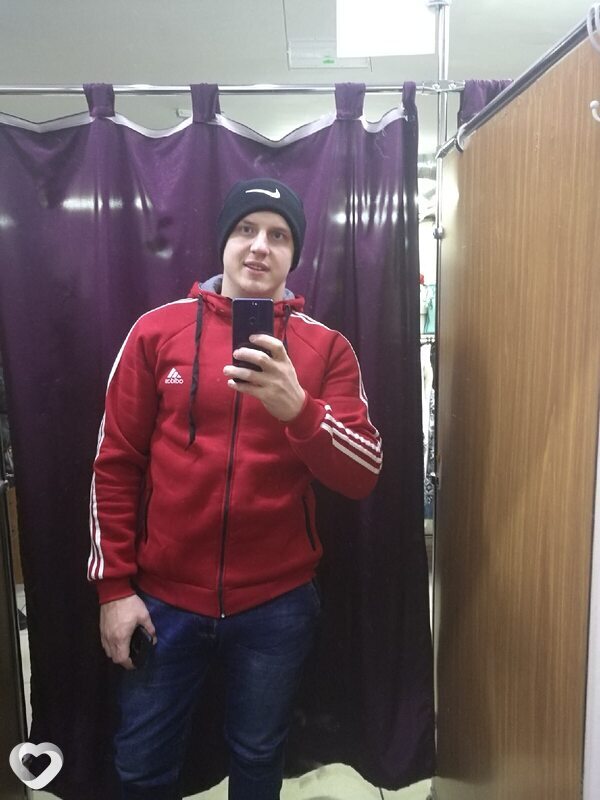 Владимир, 29, Иванове — анкета №3848977