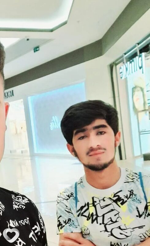 Самар, 20, Воронеже — анкета №3848981