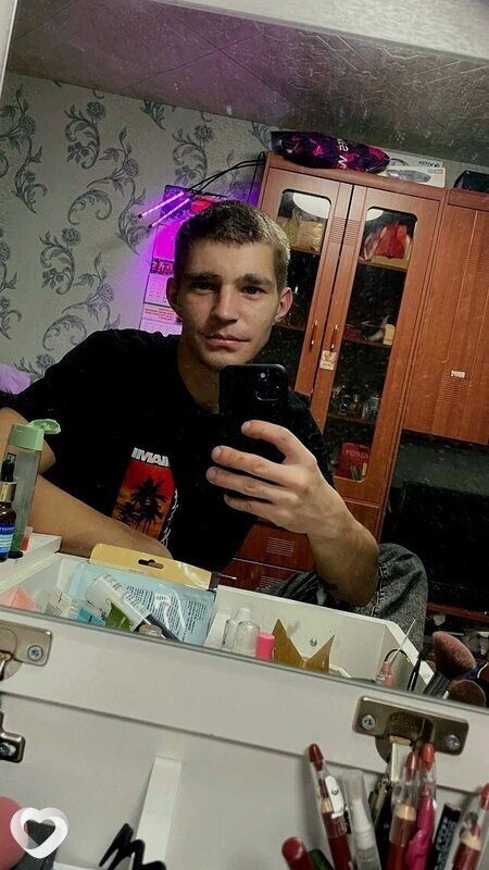 Стас, 24, Могилев — анкета №3848984