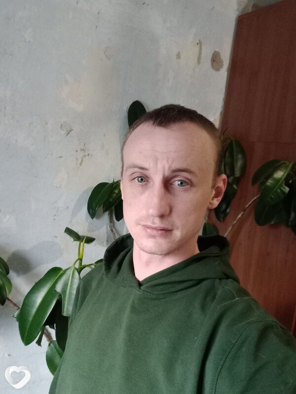 Кирилл, 30, Находке — анкета №3848841