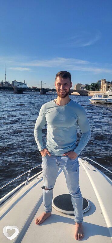 Георгий, 30, Ровеньках — анкета №3848843