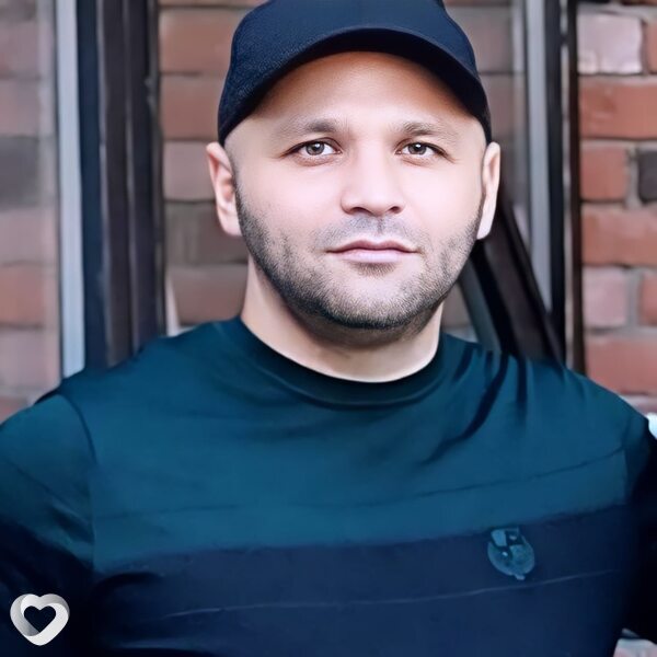 Мурад, 37, Каспийске — анкета №3848845