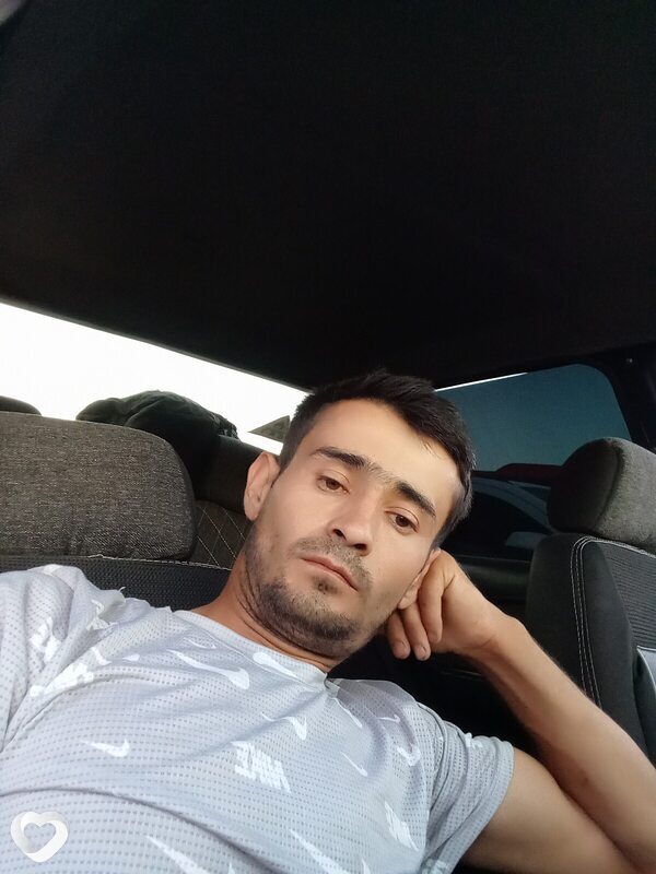 Рустам, 31, Обнинске — анкета №3848856