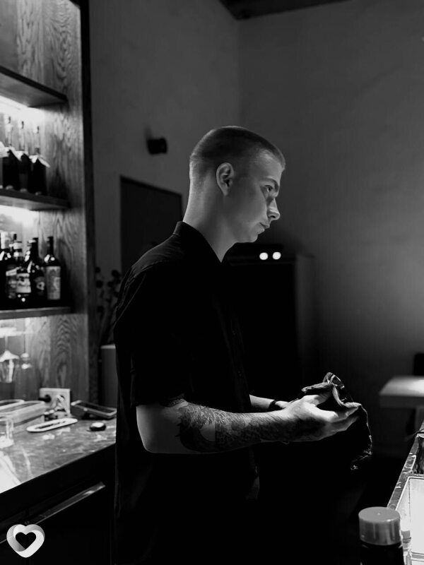 Никита, 21, Липецке — анкета №3848859