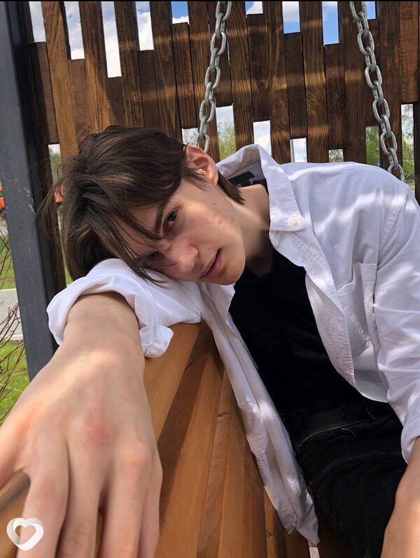 Олег, 19, Ростове-на-Дону — анкета №3848862