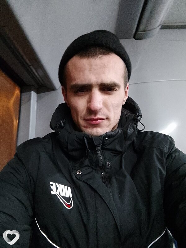 Алексей, Дивногорск