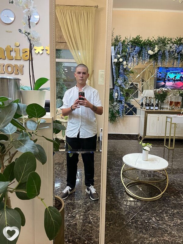 Данил, Абинск